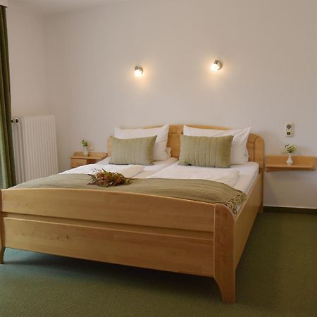 Pension Haus Bambi Molln Luaran gambar