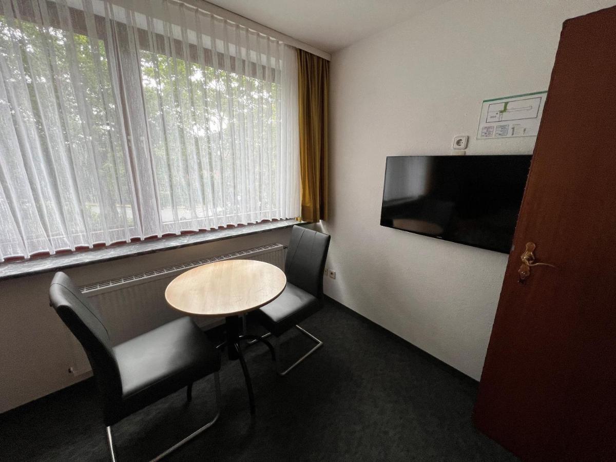 Pension Haus Bambi Molln Luaran gambar