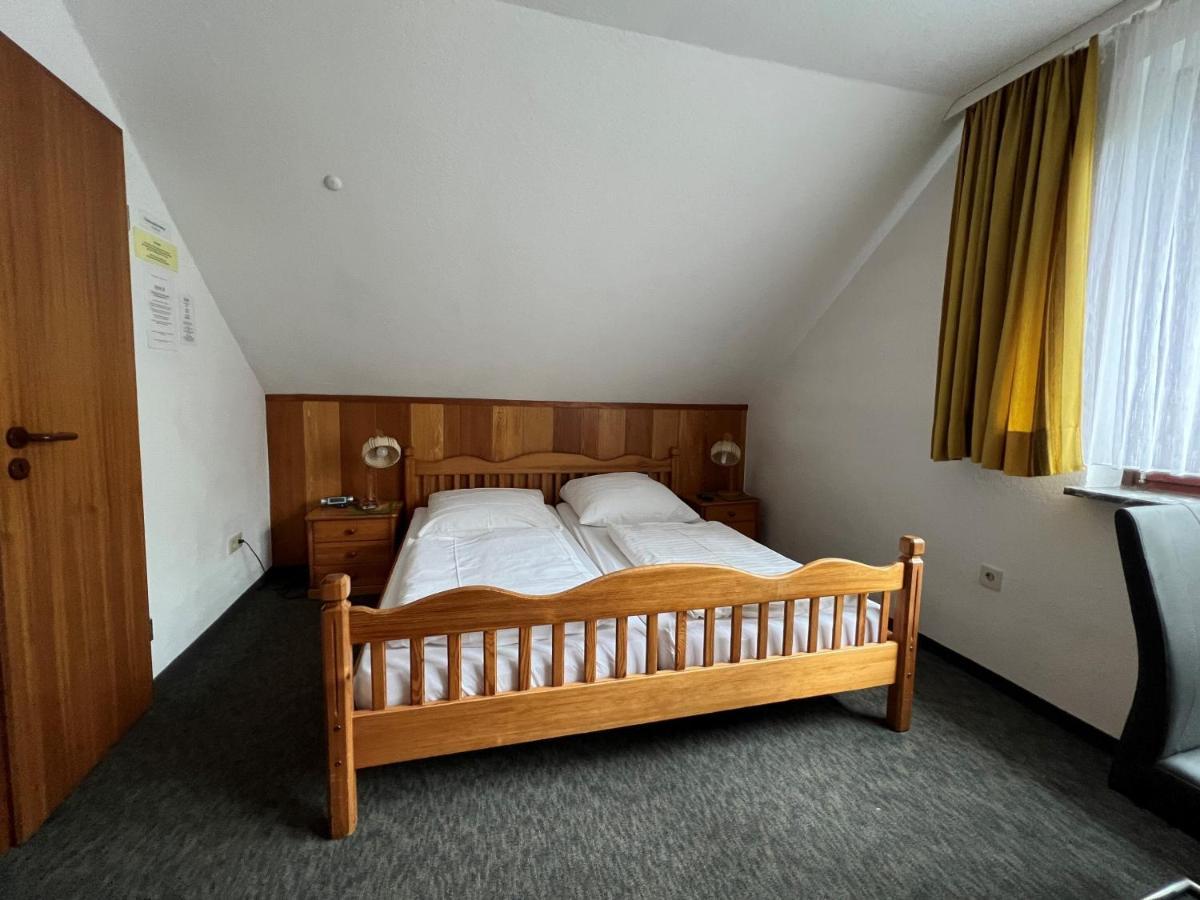 Pension Haus Bambi Molln Luaran gambar