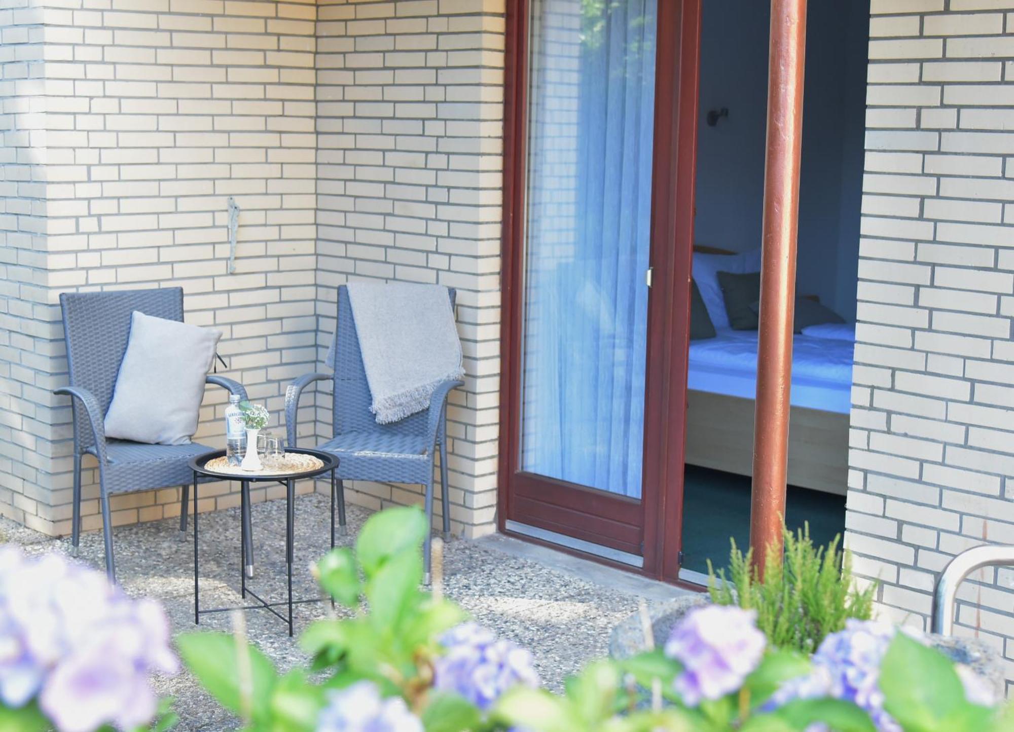 Pension Haus Bambi Molln Bilik gambar