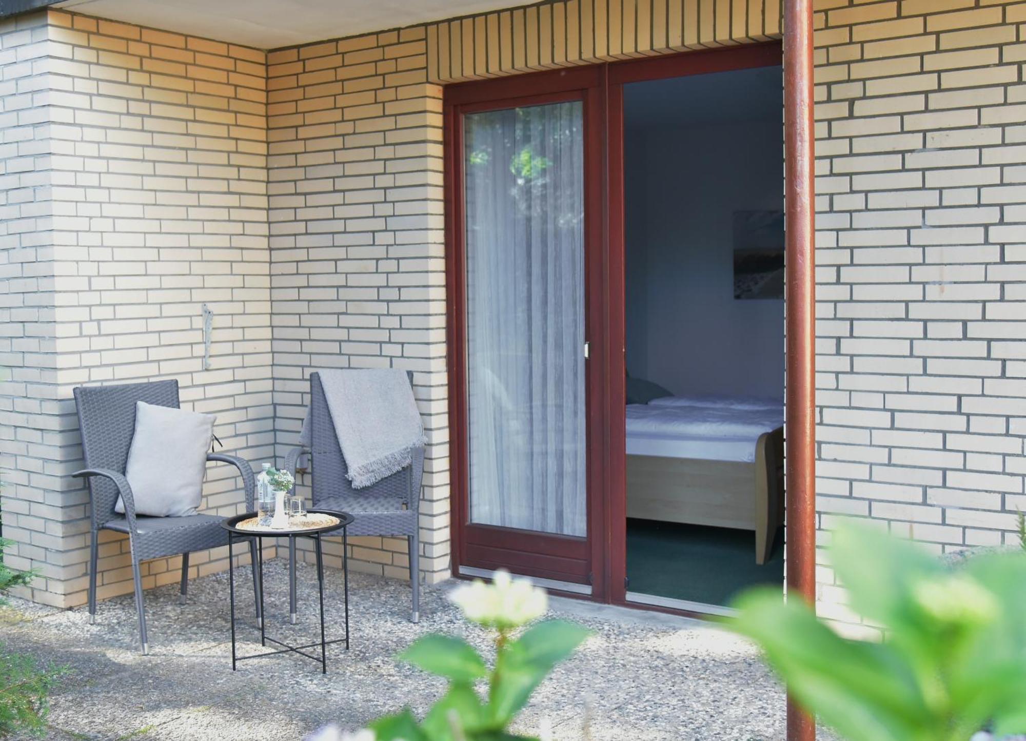 Pension Haus Bambi Molln Luaran gambar