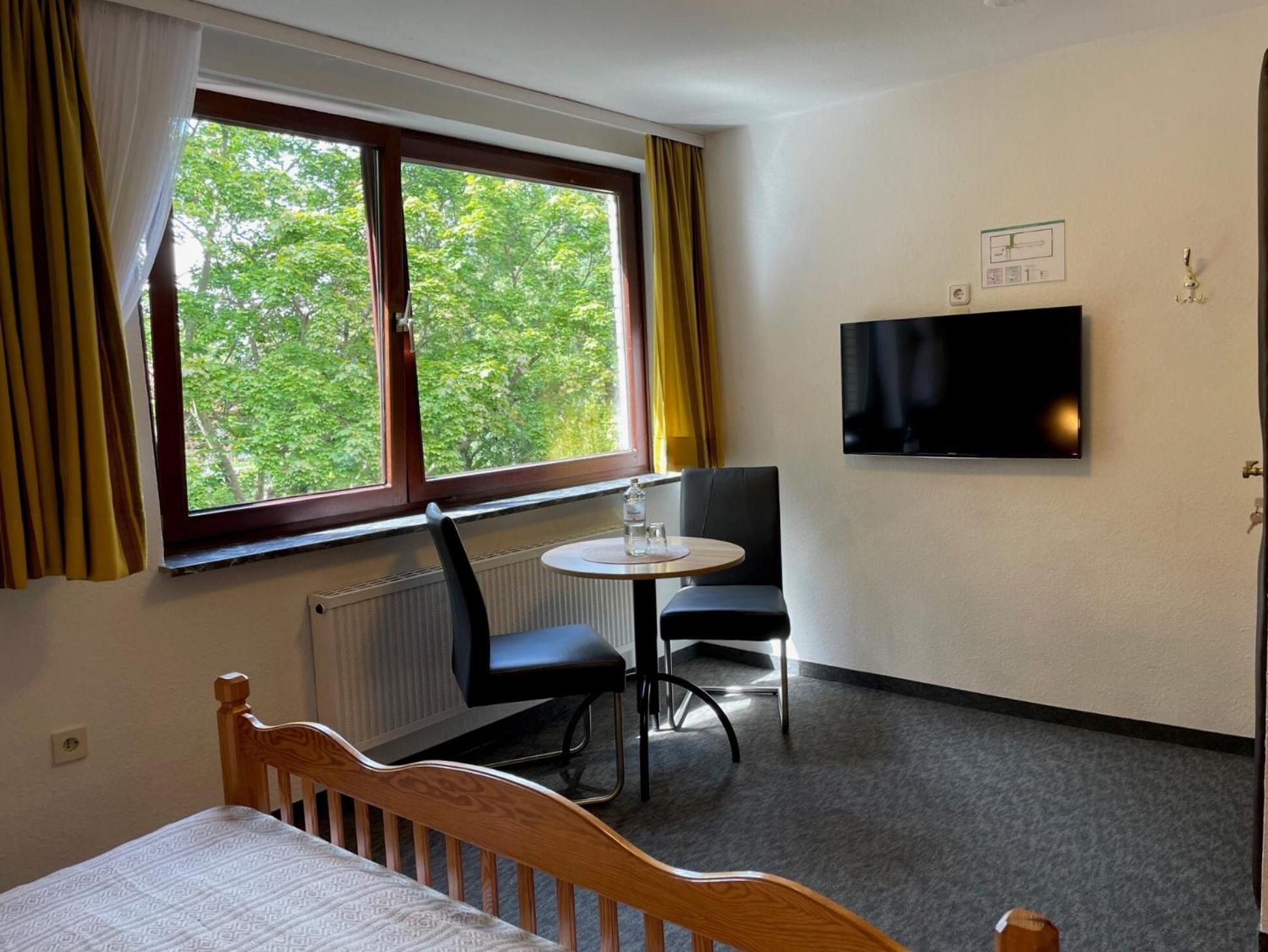 Pension Haus Bambi Molln Bilik gambar