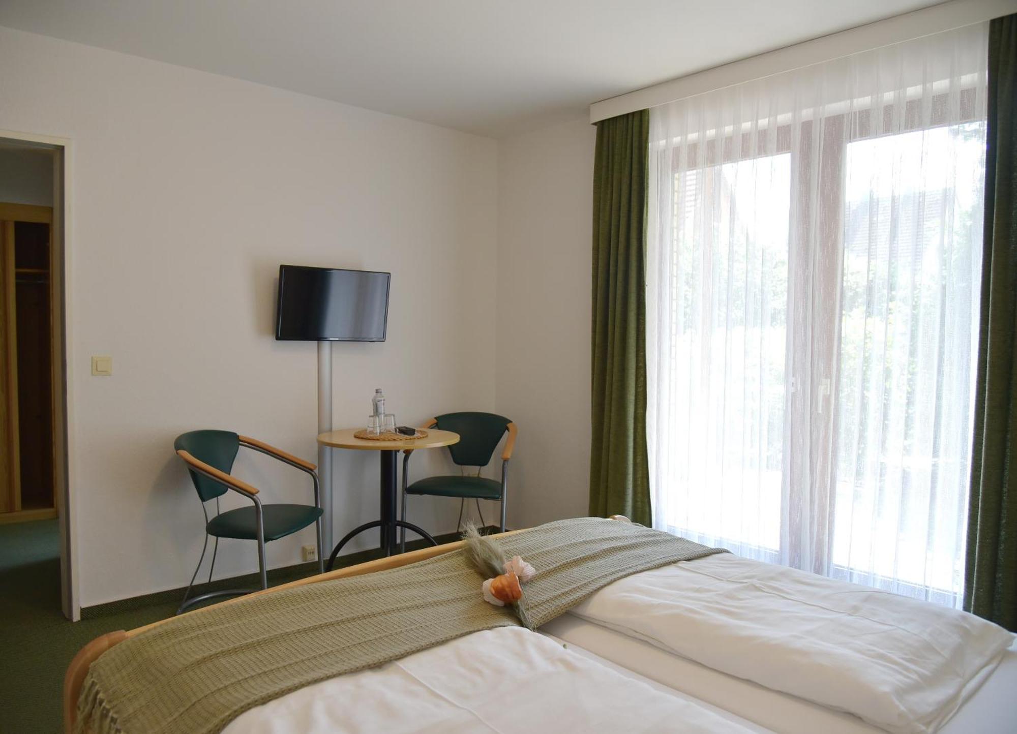 Pension Haus Bambi Molln Luaran gambar